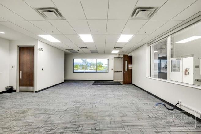 Cedar Park Technology Center: 5900 183A Frontage Road, Leander, TX 78641